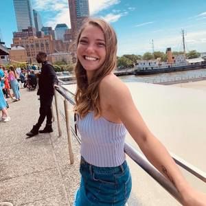 Meet your Posher, Cheyenne